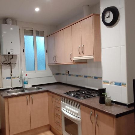 Habitacion Doble Cerca Del Paseo De San Joan ברצלונה מראה חיצוני תמונה