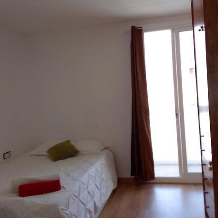 Habitacion Doble Cerca Del Paseo De San Joan ברצלונה מראה חיצוני תמונה