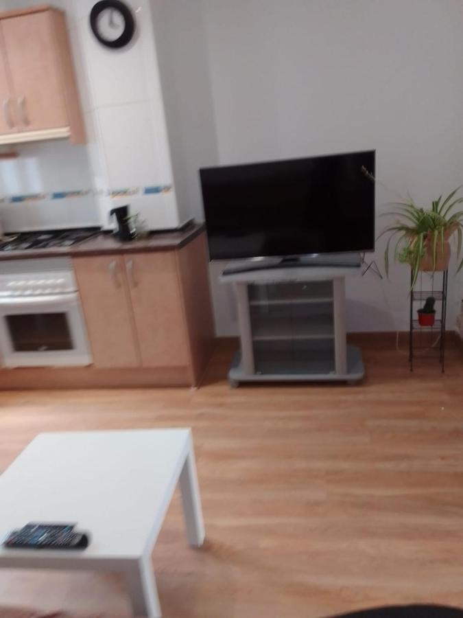 Habitacion Doble Cerca Del Paseo De San Joan ברצלונה מראה חיצוני תמונה