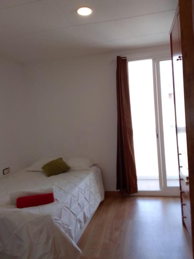 Habitacion Doble Cerca Del Paseo De San Joan ברצלונה מראה חיצוני תמונה